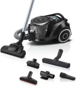 Bosch Serie 6 BGC41XSIL Staubsauger Zylinder-Vakuum Trocken 700 W Beutellos 36 Bosch Serie 6 BGC41XSIL Staubsauger Zylinder-Vakuum Trocken 700 W Beutellos -Besten Staubsauger Geschäft 4b60f32717996953a124b2368861c7e5