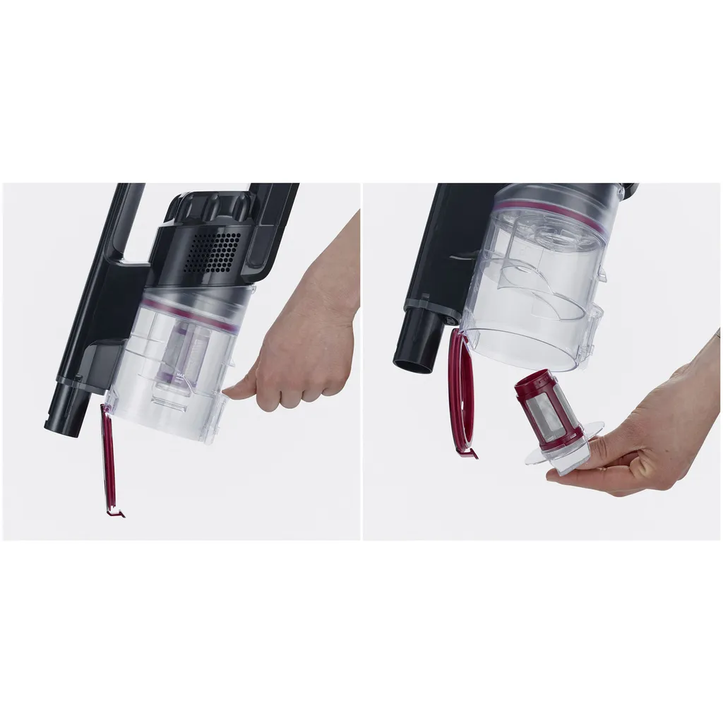 Severin HV 7153 S'Power Inkl. Polsterdüse 19 Severin HV 7153 S'Power Inkl. Polsterdüse – Bild 19