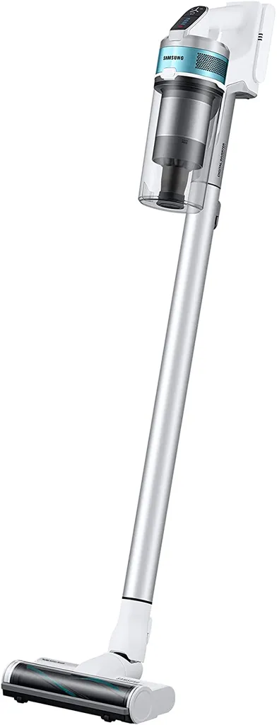 Samsung Jet 70 Turbo VS15T7031R1 Akku-Handstaubsauger, Kabellos & Beutellos410 W 1 Samsung Jet 70 Turbo VS15T7031R1 Akku-Handstaubsauger, Kabellos & Beutellos410 W