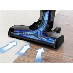 Bosch Handstabsauger 21,6V 2in1' Dark Night BBH32101, Farbe:Schwarz -Besten Staubsauger Geschäft 4c7df2f017d1fb6b0a9f17ffa48f7b9d