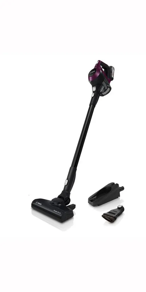 BOSCH Serie 6 Unlimited Handstaubsauger Sauger Staubsauger 1 BOSCH Serie 6 Unlimited Handstaubsauger Sauger Staubsauger