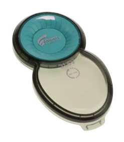 Philips 300006289451 Deckel Für FC6726/01 SpeedPro Akku-Handstaubsauger