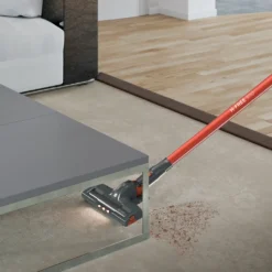 AKKUSTIELSTAUBSAUGER STAUBSAUGER HANDSAUGER 22 V Lithium Ionen Hoover HF322AFP -Besten Staubsauger Geschäft 4ceffa03b17ec23eae5ae6b6db37a9c4