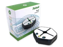 IRobot Roboter MINT Coding Root Fertiggerät RT001