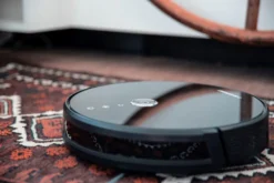 Blaupunkt XBOOST Roboterstaubsauger - Staubsaugerrobot Mit Moppfunktion 27 Blaupunkt XBOOST Roboterstaubsauger - Staubsaugerrobot Mit Moppfunktion -Besten Staubsauger Geschäft 4d001b6a8725ac114a38962088976bee