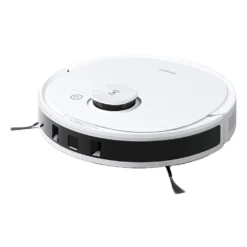 ECOVACS Deebot N8 Pro Saugroboter Mit Wischfunktion -Besten Staubsauger Geschäft 4d3deda5cf23ee66723577f0f411ef67