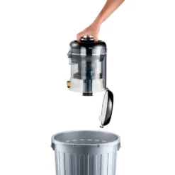 Grundig VCC 7670 A Staubsauger - Schwarz / Chrom -Besten Staubsauger Geschäft 4e643956cc139483d3ffa5f431269712