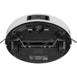 ECOVACS Deebot T9+ Weiß Saugroboter Mit Absaugstation 12 ECOVACS Deebot T9+ Weiß Saugroboter Mit Absaugstation -Besten Staubsauger Geschäft 4ea3f47551d7e7458f04663869e07bae
