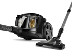 Philips Beutelloser Staubsauger 9000 Series, TriActive Düse, PowerCyclone 10, 899W, Schwarz (XB9154/09) 9 Philips Beutelloser Staubsauger 9000 Series, TriActive Düse, PowerCyclone 10, 899W, Schwarz (XB9154/09) -Besten Staubsauger Geschäft 4ebdd61f7ad20d1fbcd5bc266d80e2fa