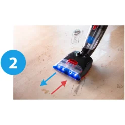 Vileda Bodenreiniger 3in1 JetClean -Besten Staubsauger Geschäft 4f6f35fb8a77cd7d10996fa87fff4d1f