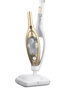 CLEANmaxx Dampfbesen Dampfreiniger Wischmopp Mit Klickgelenk -Besten Staubsauger Geschäft 4fbbed378f2988de0ea11566e09035e1