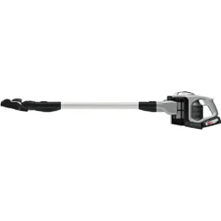 Bosch Akku-Staubsauger Serie 8 BCS812KA2 Beutellos 0,4 L Schwarz, Silber -Besten Staubsauger Geschäft 504c5e989aa4e11535fbbe29ffb1f872