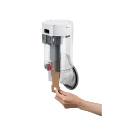 Roborock S7 AbsaugStation Auto-Empty Dock Intelligent Staubsammlung Allergiepflege App Weiß -Besten Staubsauger Geschäft 506740c6768b6aefbe0e7dd0f596c2a3