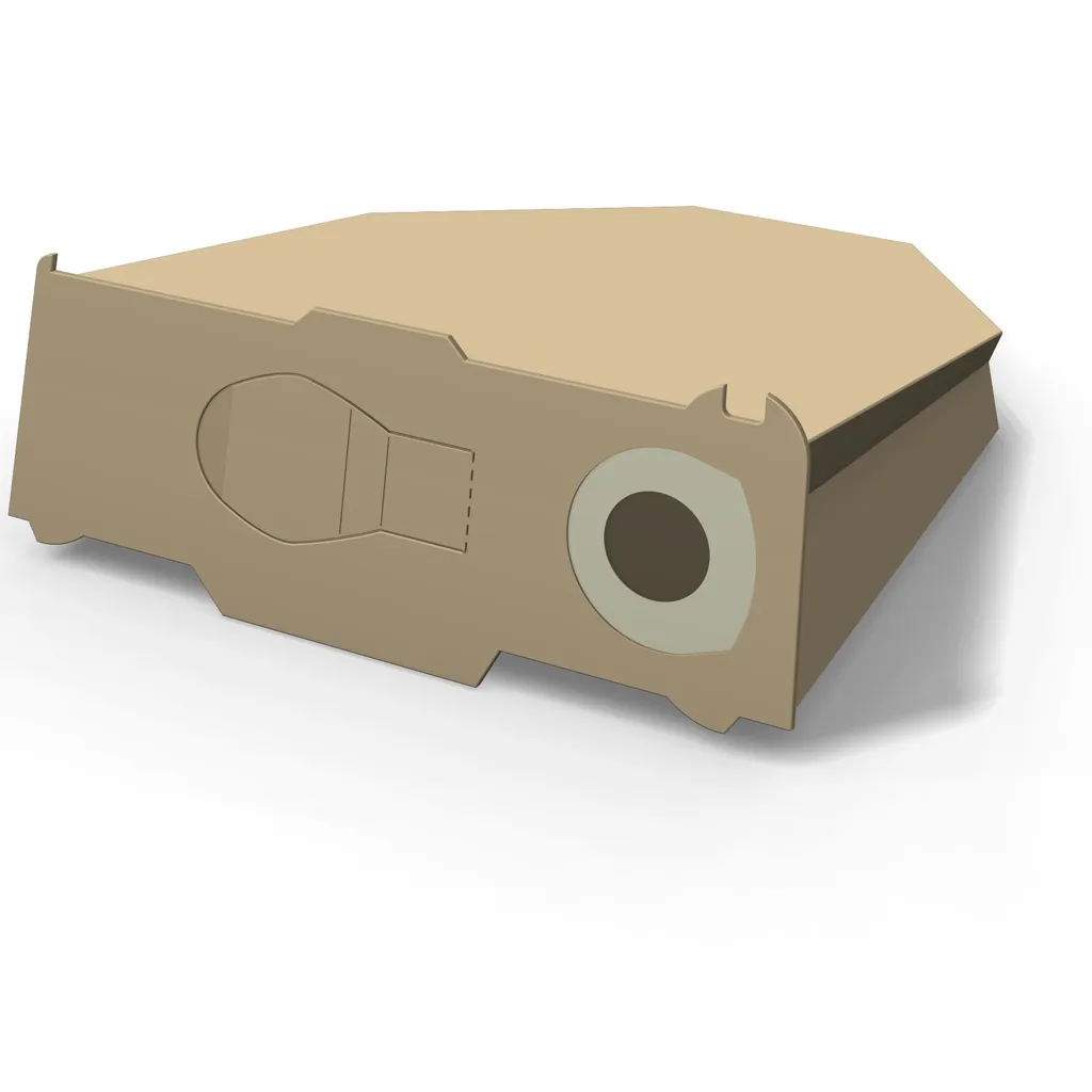 20 Staubsaugerbeutel + Filter + Ersatzbürsten EB350/351 + 10 Duft Geeignet Für Vor Werk Kobold 130 131 3 20 Staubsaugerbeutel + Filter + Ersatzbürsten EB350/351 + 10 Duft Geeignet Für Vor Werk Kobold 130 131 – Bild 3