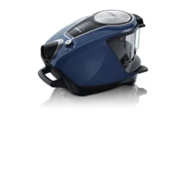 BOSCH GS70 Relaxx'x Beutelloser Staubsauger - Blau -Besten Staubsauger Geschäft 50c802ceaa2ad91f7f8361b738333a81