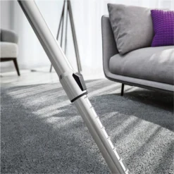 AEG Bodenstaubsauger Compact VX4-1-WR-P -Besten Staubsauger Geschäft 50dc30b7cae9d228155fc1707aed5779