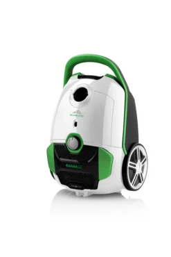 ETA AVANTO ETA051990000 Bodenstaubsauger Mit Beutel, ECO Motor, Hochwertiger HEPA Filter, Aktionsradius Bis Zu 10 M. -Besten Staubsauger Geschäft 50e61216fee57a116bc97975c5577669