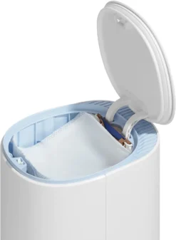 Yeedi Absaugstation Selbstentleerungsstation, Für Vac Hybrid/vac Max/vac Station/vac 2 Pro -Besten Staubsauger Geschäft 5119eaba04d0408ca3e886bd3deb91db