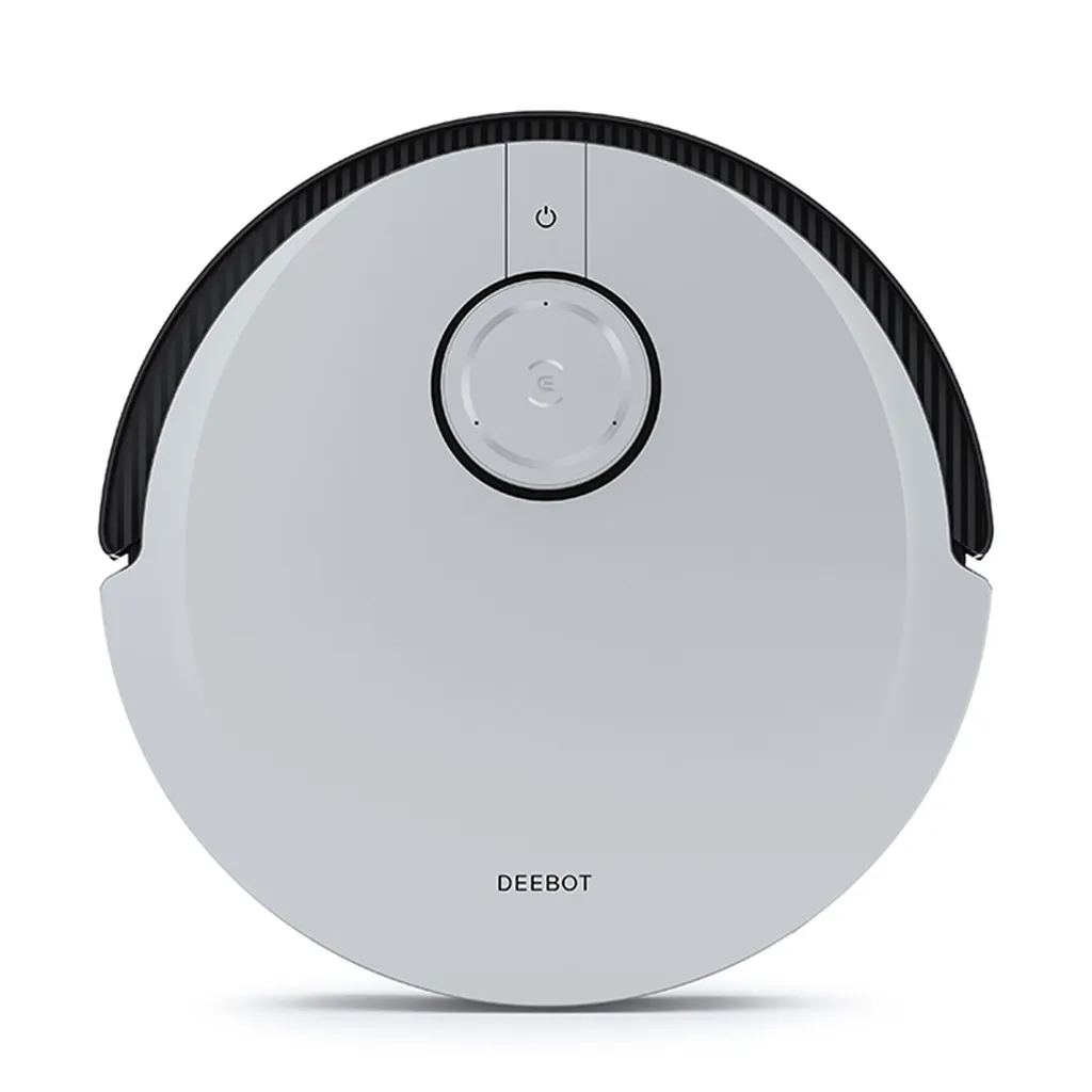 ECOVACS Deebot X1 Plus Saugroboter Mit Absaugstation 3 ECOVACS Deebot X1 Plus Saugroboter Mit Absaugstation – Bild 3
