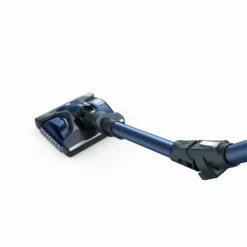 Rowenta X-Force 8.60 AQUA, Trocken, Zyklonal, Glatter Boden, Teppich, Treppenstufen, China, Beutellos, Blau, Grau