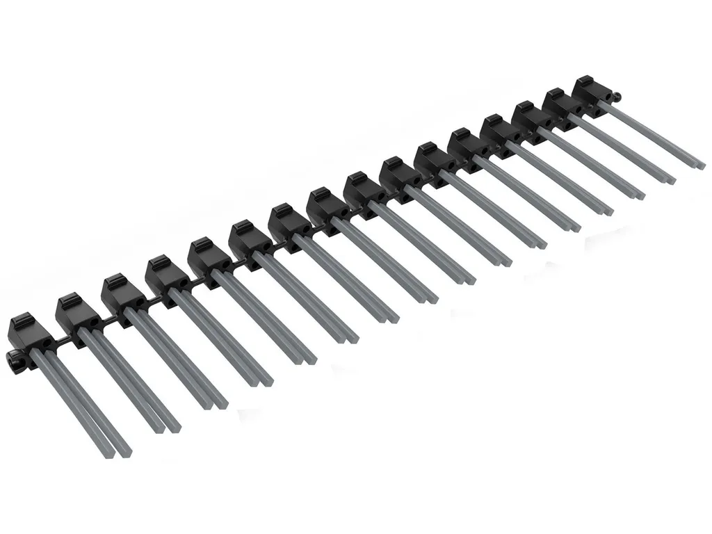 Kärcher 2.445-243.0 Borstenband Für WRE18-55 WRE4 Unkrautentferner 1 Kärcher 2.445-243.0 Borstenband Für WRE18-55 WRE4 Unkrautentferner