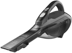 Black & Decker BLACK+DECKER DVA325B Handstaubsauger 27Wh (10.8V/ 2.5Ah) Dustbuster Lithium
