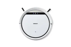 MEDION® MD 10064 Saug-/Wisch-Roboter -Besten Staubsauger Geschäft 521b89a6cf531defc85824baf1918844