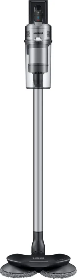 SAMSUNG Akku-Staubsauger Jet 75 Wet&dry Bis Zu 60min Laufzeit Inkl. Wischfunktion -Besten Staubsauger Geschäft 525036148f36e94f249a335aabab17e2