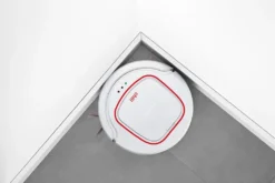 Severin RB7024 Saugroboter Weiß -Besten Staubsauger Geschäft 53038cad16ddbd600d5fbe8eea3397bd