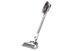 Black & Decker BHFEV1825CP - Akku-Stielstaubsauger - Silber/lila