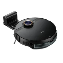 Midea Staubsauger-Roboter M7 Pro, Schwarz -Besten Staubsauger Geschäft 543122712e2b9aeb26ec9874389a6e7f