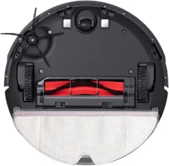 Roborock Original Zubehör Mopp Für S5, S5Max, S6, S6 Max ,Q7 Max Und E Series Staubsauger, 2er Pack -Besten Staubsauger Geschäft 54f4992b9a3aa406ac18925ea83c13ec