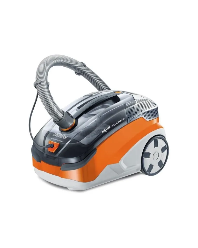 THOMAS Aqua+ Pet And Family Bodenpflege - Orange 10 THOMAS Aqua+ Pet And Family Bodenpflege - Orange – Bild 10