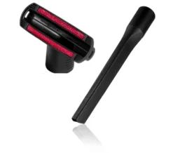 Exquisit BP 6401 Si Staubsauger | Akku-Staubsauger | Beutellos | LED Beleuchtung | Silber-Rot -Besten Staubsauger Geschäft 555462180a901d01262e151014a8832c