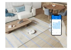ECOVACS Deebot N8 Saugroboter Mit Wischfunktion -Besten Staubsauger Geschäft 55b60f2be506a8f3b59e64743798768d