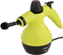 Dampfreiniger Tragbarer Handdampfreiniger Reinigungsgerät Leistungsstark, Multifunktional, Bis 110°C 10 Tlg. Set 17 Dampfreiniger Tragbarer Handdampfreiniger Reinigungsgerät Leistungsstark, Multifunktional, Bis 110°C 10 Tlg. Set -Besten Staubsauger Geschäft 55e18fe7fc29e4f379cc865f38d0d12f