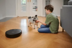 SEVERIN Saugroboter Mit Fernbedienung 7026 Für Teppich- Und Hartbödenreinigung -Besten Staubsauger Geschäft 55e327d75508c75a4dd3fb1868852d26