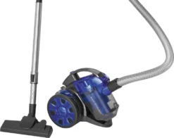 Clatronic Staubsauger Ohne Beutel BS 1308 700 W Blau -Besten Staubsauger Geschäft 55fe5f18aee8df155235fc49bc9d43ce