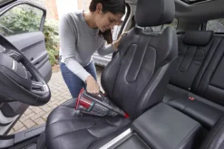 Black & Decker BHHV315B Dustbuster, Titanium/rot -Besten Staubsauger Geschäft 567d5a3a61771d6eb8d5d9d827f3107c