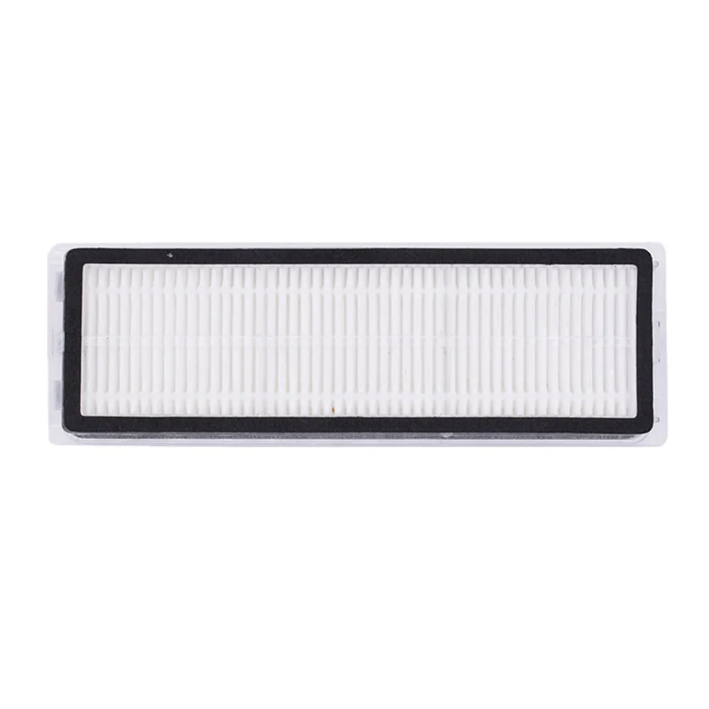 Passend Für Xiaomi Roborock S5 Max/S6 Pure/S6 MaxV Staubsauger HEPA Filter/Bürste/Mopp/Tuch Zubehör 13-teiliges Set 7 Passend Für Xiaomi Roborock S5 Max/S6 Pure/S6 MaxV Staubsauger HEPA Filter/Bürste/Mopp/Tuch Zubehör 13-teiliges Set – Bild 7
