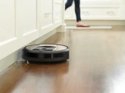 IRobot Roomba I6 Roboter-Staubsauger 0,4 L Beutellos Beige, Schwarz 37 IRobot Roomba I6 Roboter-Staubsauger 0,4 L Beutellos Beige, Schwarz -Besten Staubsauger Geschäft 5747ad72c2194532963dd402542a8fc3