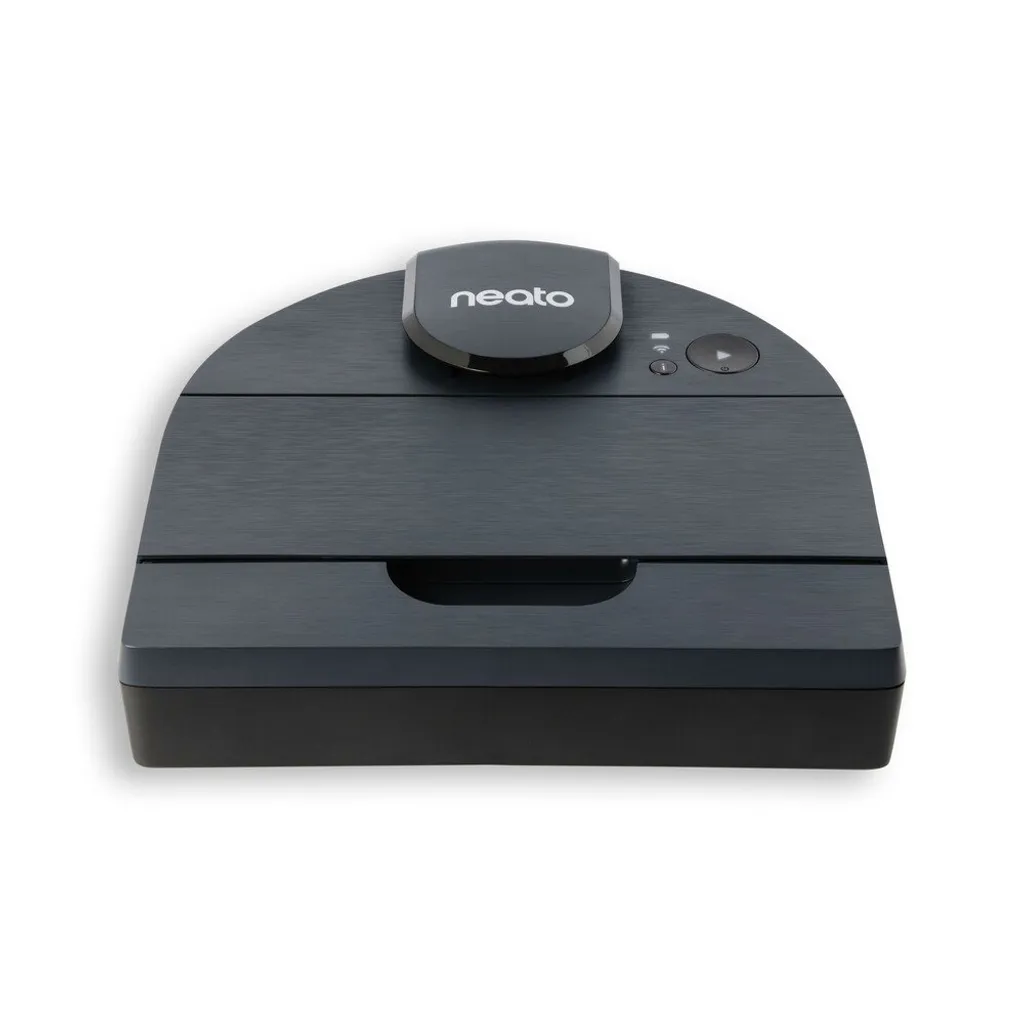 Neato D8 BotVac Connected Saugroboter 11 Neato D8 BotVac Connected Saugroboter – Bild 11