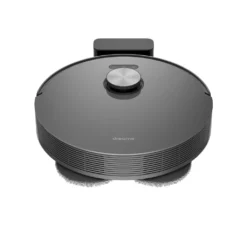 Dreame L10s Pro Saugroboter Mit Wischfunktion, Spinnwischen, Rotierenden Wischpads, 3D-Hinderniserkennung, Multi-Floor Mapping, Saugkraft 5300Pa, Hartböden, Teppiche, Tierhaare, WiFi/APP/Alexa 31 Dreame L10s Pro Saugroboter Mit Wischfunktion, Spinnwischen, Rotierenden Wischpads, 3D-Hinderniserkennung, Multi-Floor Mapping, Saugkraft 5300Pa, Hartböden, Teppiche, Tierhaare, WiFi/APP/Alexa -Besten Staubsauger Geschäft 57dfc5f5fb91d37a03b7554ed3b6a83b