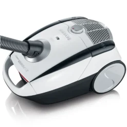 SEVERIN Bodenstaubsauger S'Power Snowlight BC 7035 -Besten Staubsauger Geschäft 587f71bb3f678b01c67b9ba8e1ba0636