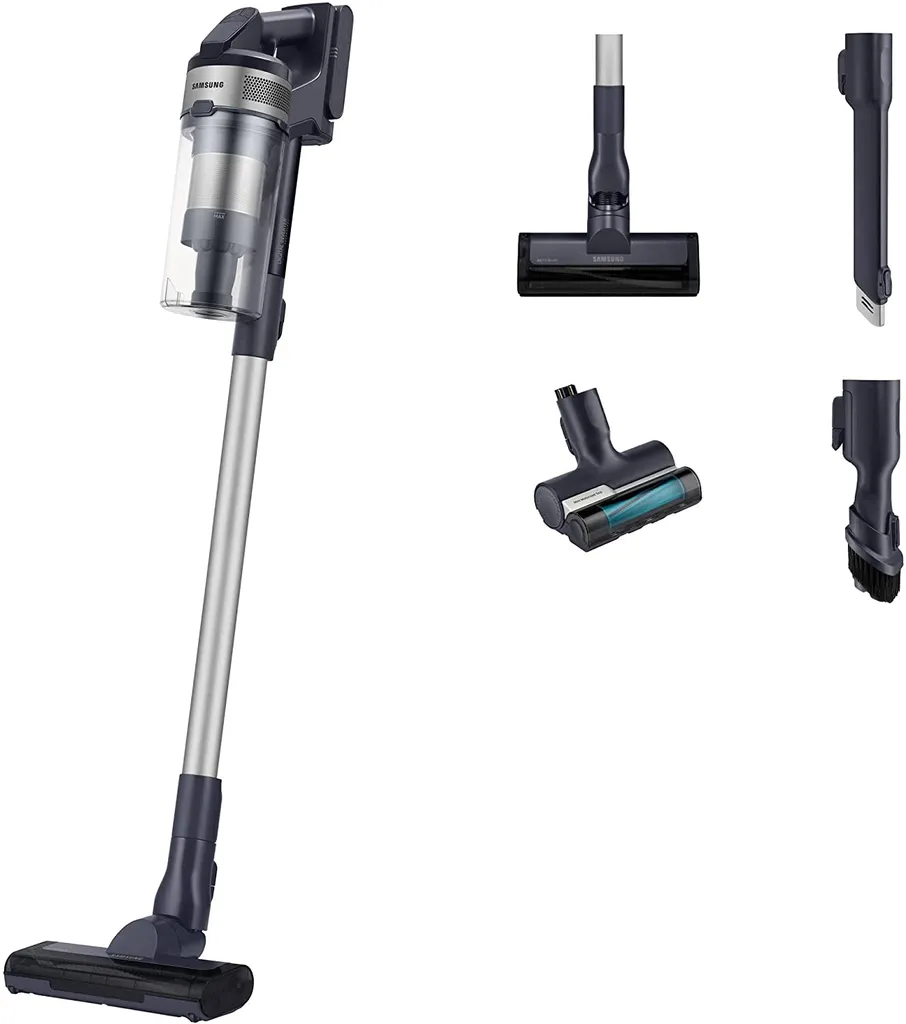 Samsung Jet 60 Pet VS15A6032R5/EG 12 Samsung Jet 60 Pet VS15A6032R5/EG – Bild 12