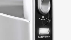 Bosch Staubsauger BBH32551 Akkubetrieb, Handstick Und Handheld, 25,2 V, Betriebsdauer (max. -Besten Staubsauger Geschäft 589261c621fa3e429c17b520ee3da7f0