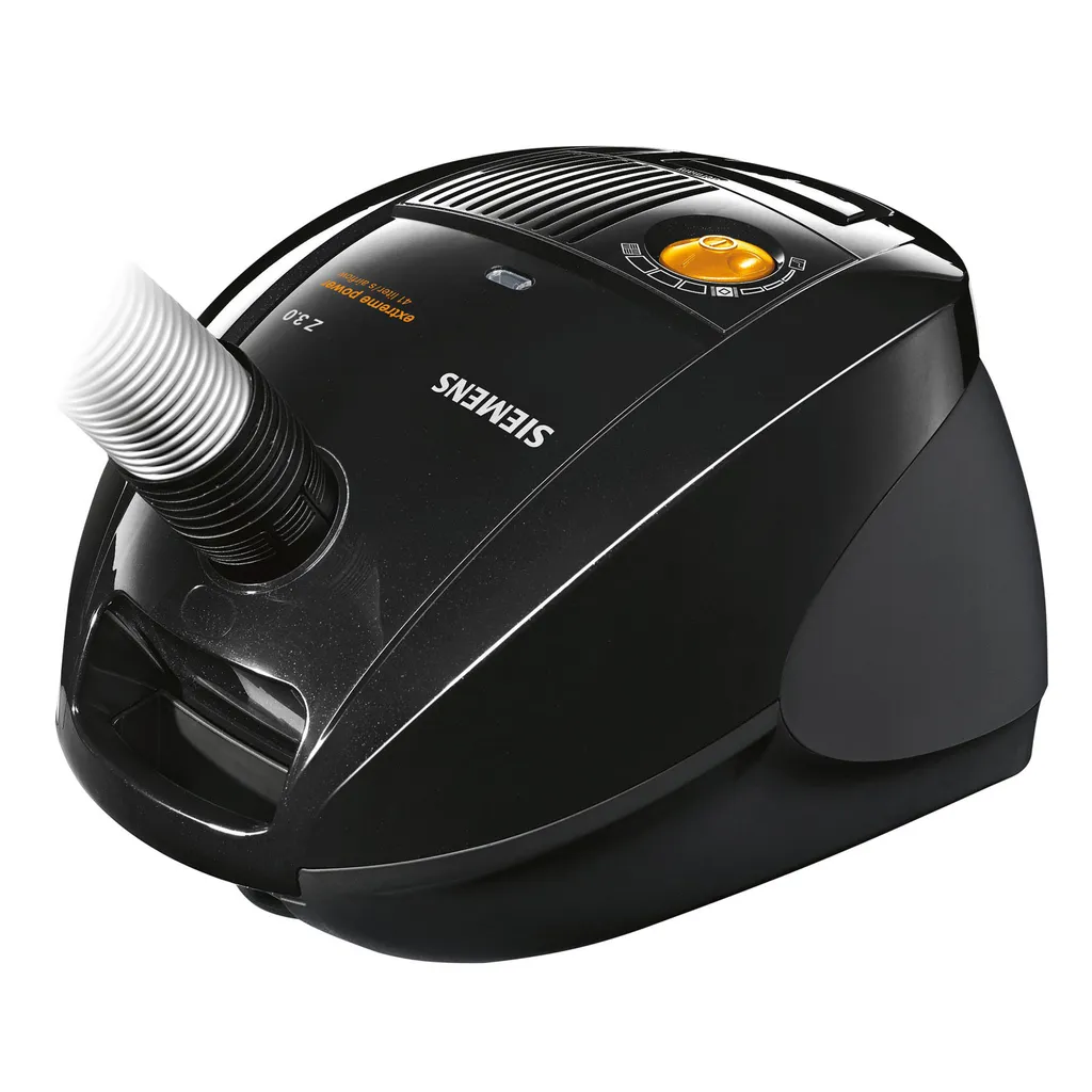 Siemens VSZ3XTRM11 Staubsauger Mit Beutel Z 3.0 Extreme Power 18 Siemens VSZ3XTRM11 Staubsauger Mit Beutel Z 3.0 Extreme Power – Bild 18