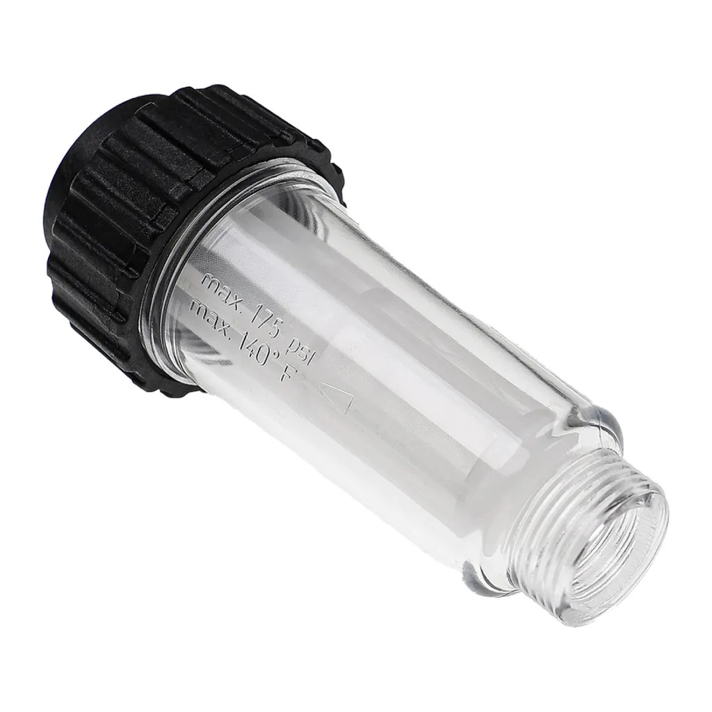 Vhbw 5x Anti-Kalk-Kassette Kompatibel Mit Kärcher K 7 Premium Home, K 7 Premium Smart Control Dampfreiniger Mit 3/4" AG Wasseranschluss 2 Vhbw 5x Anti-Kalk-Kassette Kompatibel Mit Kärcher K 7 Premium Home, K 7 Premium Smart Control Dampfreiniger Mit 3/4" AG Wasseranschluss – Bild 2