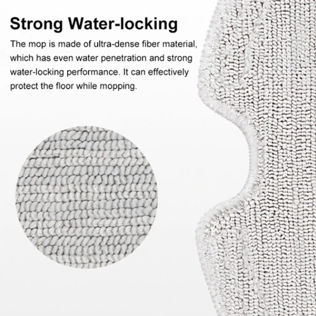 25 Pieces Ersatzteile Für Xiaomi Roborock S6 S5 MAX S60 S65 S5 S50 25 Teilig, Zubehör Für Xiaomi Saugroboter Roborock 5 25 Pieces Ersatzteile Für Xiaomi Roborock S6 S5 MAX S60 S65 S5 S50 25 Teilig, Zubehör Für Xiaomi Saugroboter Roborock – Bild 5