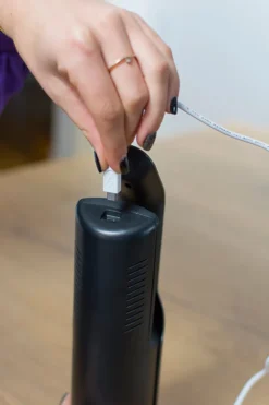 Starlyf® Portable Vac - Kabelloser Handstaubsauger, USB, Autostaubsauger Kabellos, LED-Beleuchtung, 7,3 V, HEPA-Filter, Beutellos - Aus Der TV Werbung 19 Starlyf® Portable Vac - Kabelloser Handstaubsauger, USB, Autostaubsauger Kabellos, LED-Beleuchtung, 7,3 V, HEPA-Filter, Beutellos - Aus Der TV Werbung -Besten Staubsauger Geschäft 59251abb46e602c1bdde2f7f0450fe6a